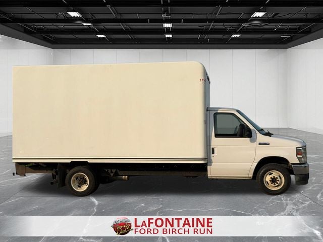 2021 Ford E-450SD Base DRW