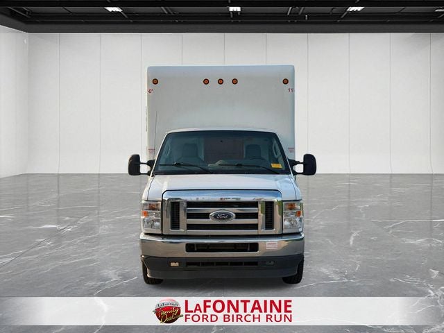 2021 Ford E-450SD Base DRW