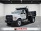 2025 Ford F-750SD Base 10' Chrysteel Dump