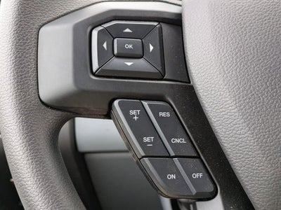 2025 Ford F-750SD Base 10' Chrysteel Dump