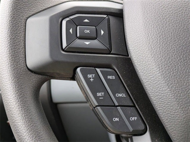 2025 Ford F-750SD Base 10' Chrysteel Dump