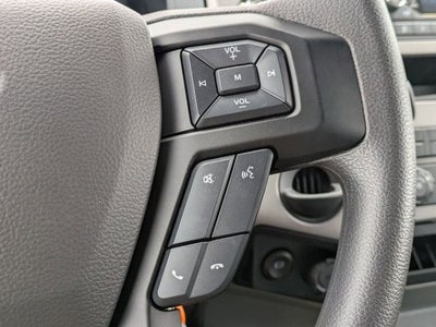 2025 Ford F-750SD Base 10' Chrysteel Dump