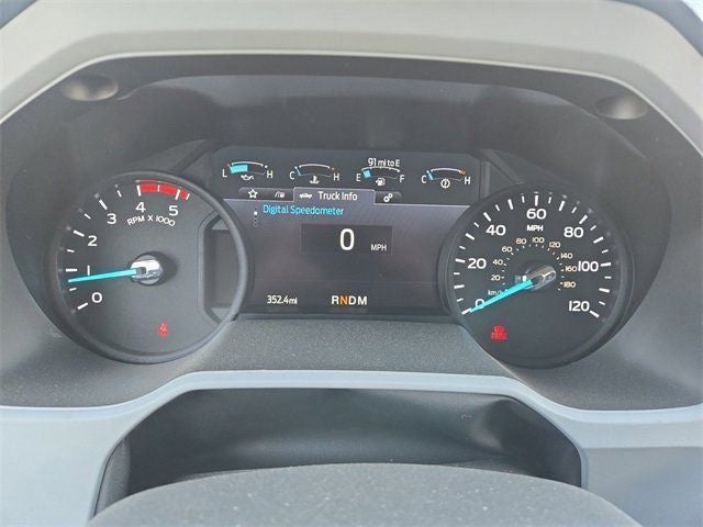 2025 Ford F-750SD Base 10' Chrysteel Dump