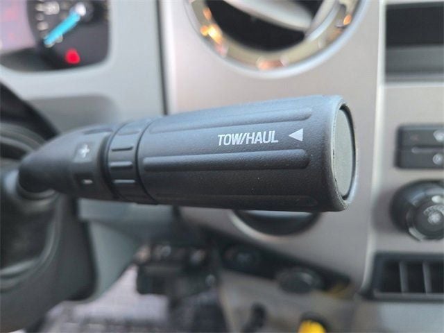 2025 Ford F-750SD Base 10' Chrysteel Dump