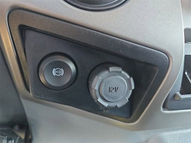 2025 Ford F-750SD Base 10' Chrysteel Dump