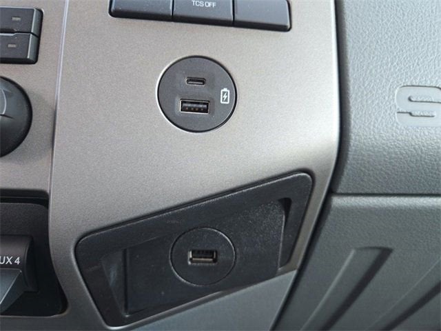 2025 Ford F-750SD Base 10' Chrysteel Dump