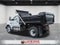 2025 Ford F-750SD Base 10' Chrysteel Dump