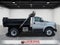2025 Ford F-750SD Base 10' Chrysteel Dump