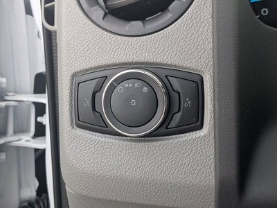 2027 Ford E-450SD KUV
