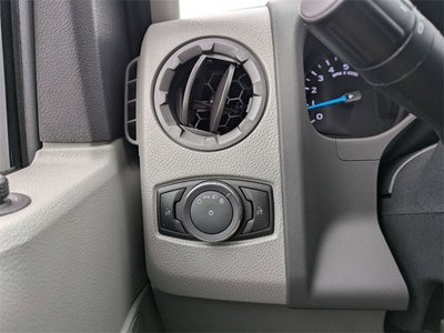 2026 Ford E-450SD Base