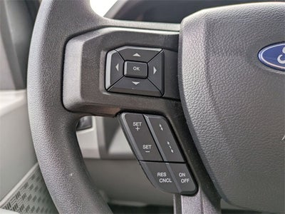 2026 Ford E-450SD Base