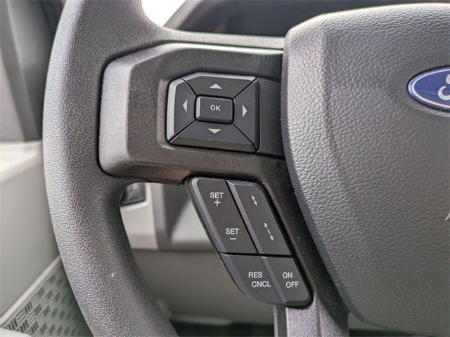 2026 Ford E-450SD Base