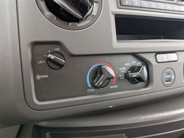 2026 Ford E-450SD Base