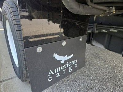 2026 Ford E-450SD Base