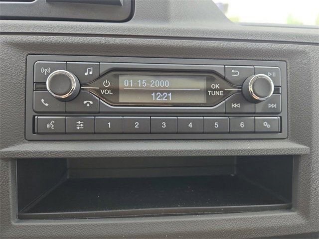 2026 Ford E-450SD Base