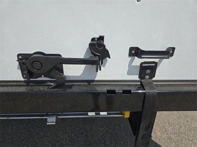 2026 Ford E-450SD Base