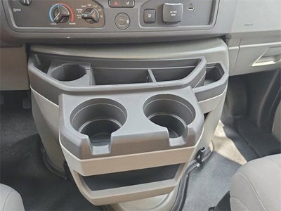 2026 Ford E-450SD Base