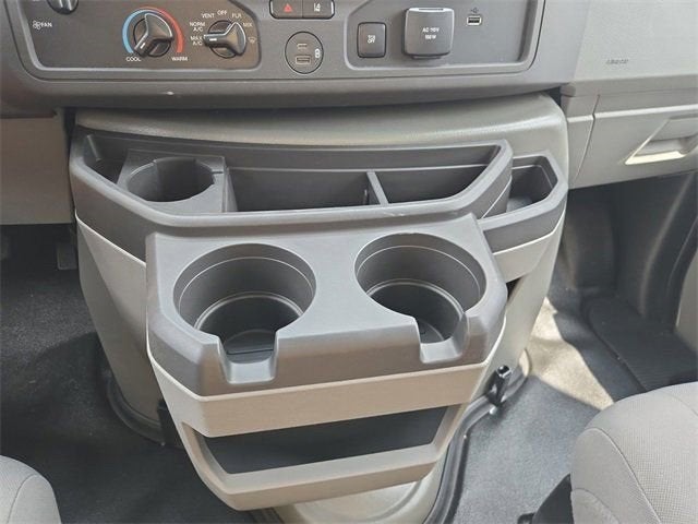 2026 Ford E-450SD Base