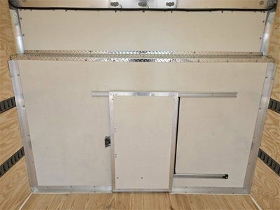 2026 Ford E-450SD Base