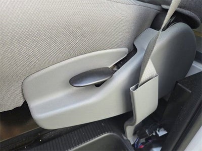 2026 Ford E-450SD Base