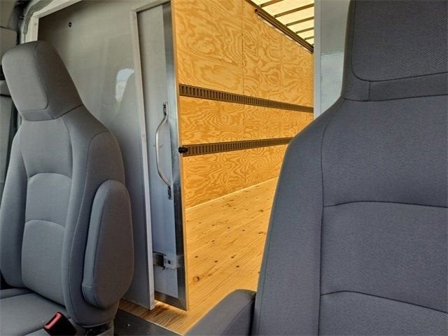 2026 Ford E-450SD Base