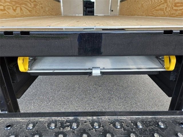 2026 Ford E-450SD Base