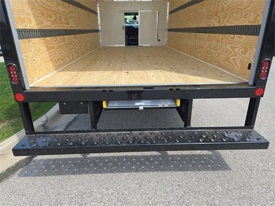 2026 Ford E-450SD Base