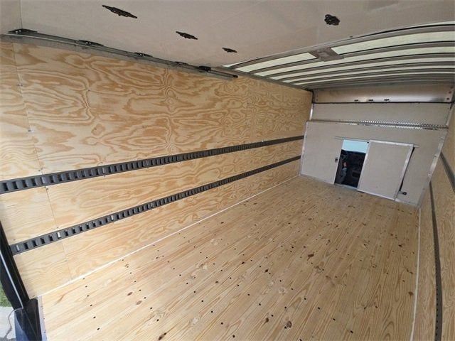 2026 Ford E-450SD Base