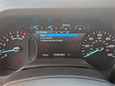 2026 Ford E-450SD Base