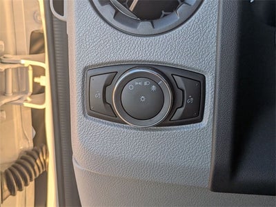 2026 Ford E-450SD Base