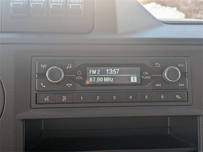 2026 Ford E-450SD Base