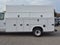 2027 Ford E-450SD Base ENCLOSED SERVICE BODY
