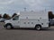 2027 Ford E-450SD Base ENCLOSED SERVICE BODY