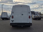 2027 Ford E-450SD Base ENCLOSED SERVICE BODY