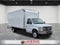 2027 Ford E-450SD Base