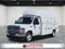 2027 Ford E-450SD Base