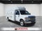 2027 Ford E-450SD Base