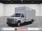 2027 Ford E-450SD Base
