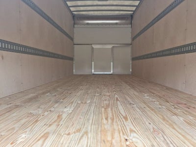 2027 Ford E-450SD Base