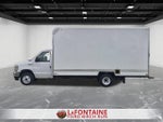 2027 Ford E-450SD Base
