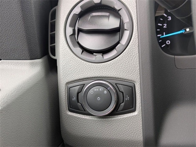 2026 Ford E-450SD Base