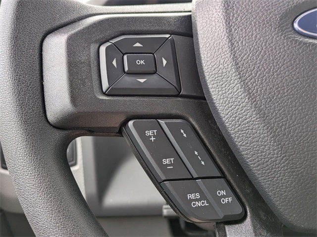 2026 Ford E-450SD Base