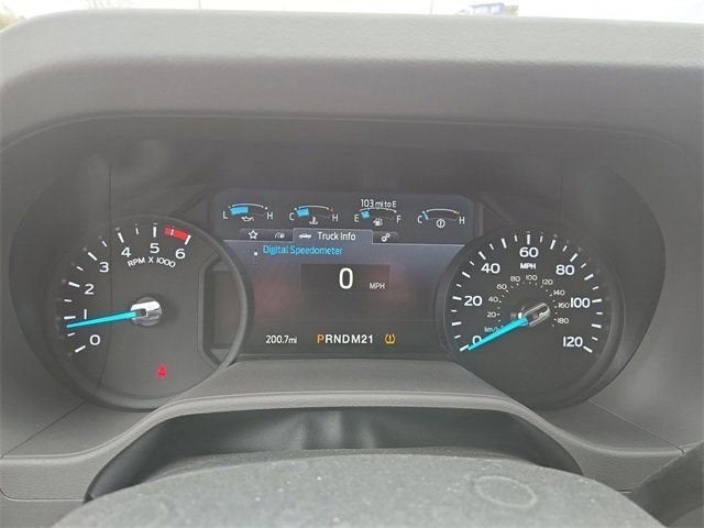 2026 Ford E-450SD Base