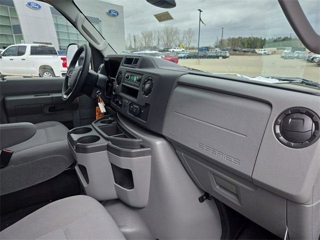 2026 Ford E-450SD Base