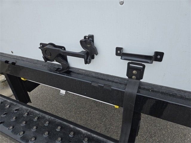 2026 Ford E-450SD Base