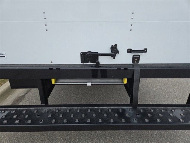 2026 Ford E-450SD Base