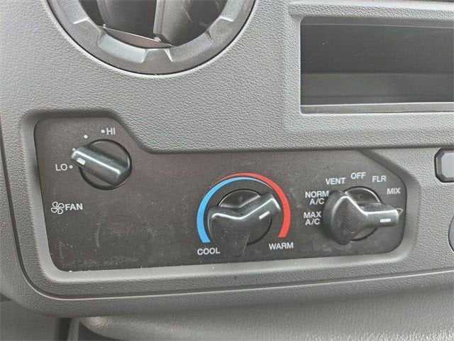 2026 Ford E-450SD Base