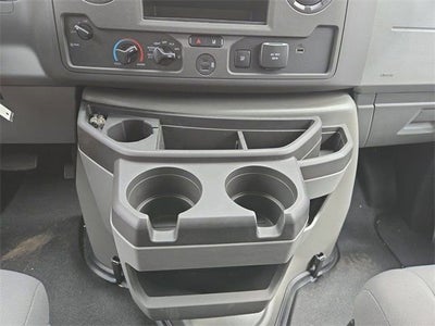 2026 Ford E-450SD Base