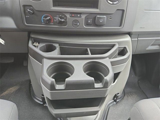 2026 Ford E-450SD Base