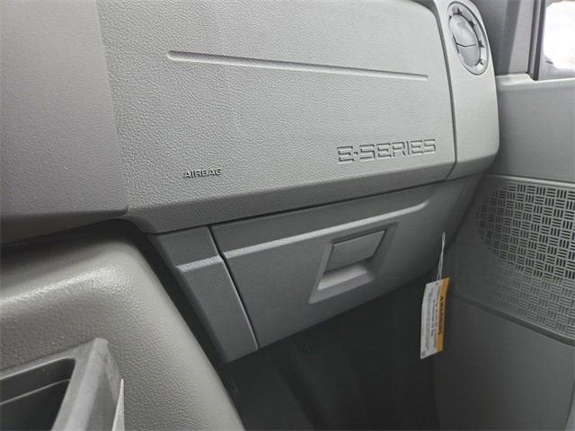 2026 Ford E-450SD Base